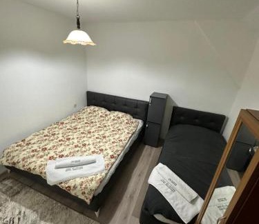 Prevalla Hotel | Trimi Adventure
