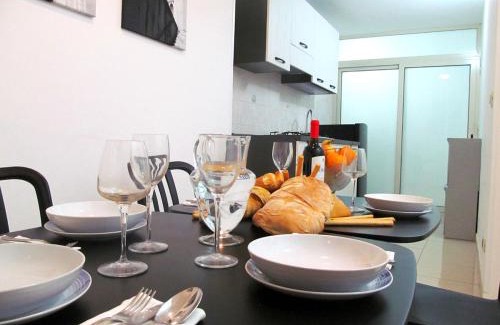Comiso Apartment | Delightful Trinacria House - Deluxe Apartment in Comiso