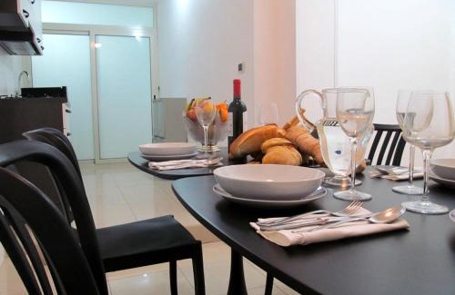 Comiso Apartment | Delightful Trinacria House - Deluxe Apartment in Comiso