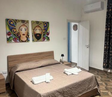 Capaci Apartment | Trinacria