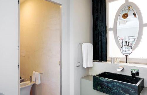 Kalsa House | Explore Trinacria Suite: Family-Friendly Comfort Awaits