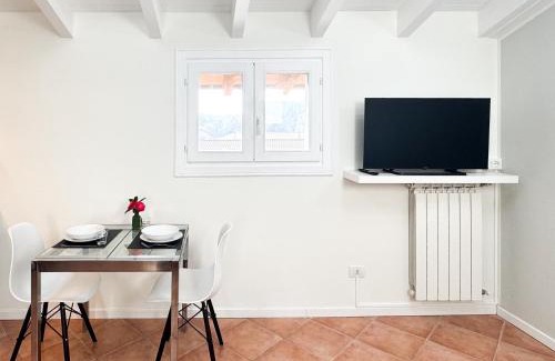 Ternate Apartment | Trinade Apartment