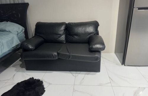 Trincity Apartment | Trincity King Studio with balcony. Near airport, malls, grocery & restaurants.