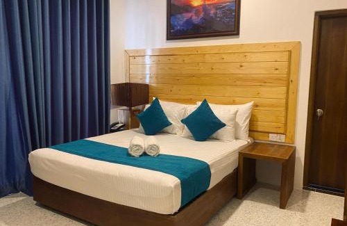 Trincomalee Hotel | Family-Friendly Trinco Beach Resort with Pool Access
