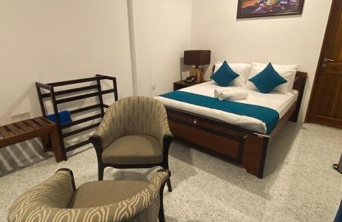 Trincomalee Hotel | Family-Friendly Trinco Beach Resort with Pool Access
