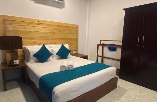 Trincomalee Hotel | Family-Friendly Trinco Beach Resort with Pool Access