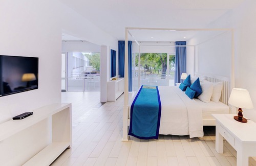 Trincomalee Resort | Discover Trinco Blu by Cinnamon: Ocean View & Spa Retreat