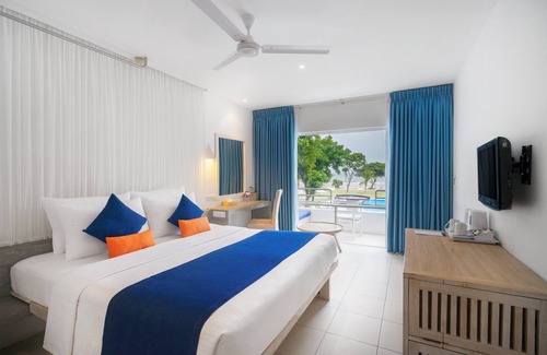 Trincomalee Resort | Discover Trinco Blu by Cinnamon: Ocean View & Spa Retreat
