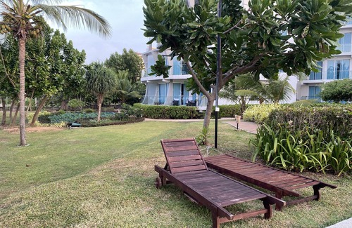 Trincomalee Apartment | Ocean View Family Retreat at Trincomalee Condos