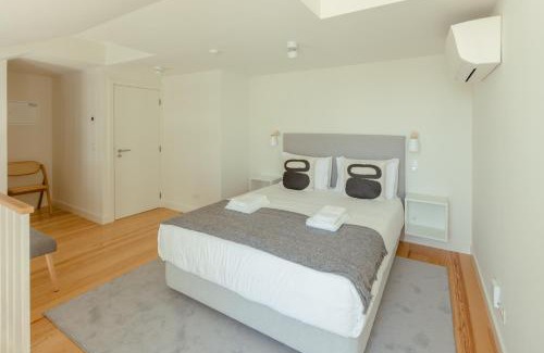 Sacramento Apartment | Family-Friendly Trindade 19 Apartments - Highly Rated Getaway