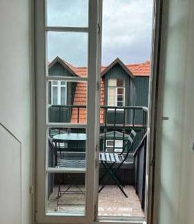 Sacramento Apartment | Family-Friendly Trindade 19 Apartments - Highly Rated Getaway