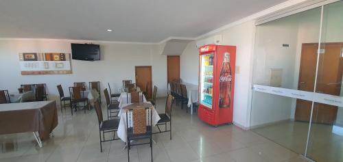 Vila Pai Eterno Hotel | Trindade Hotel: Top-Rated Stay with Family-Friendly Amenities