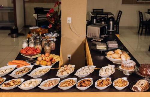 Trindade Hotel | Trindade Plaza Hotel