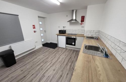 Newark upon Trent Apartment | Family-Friendly Getaway at Stay Sleep Rest - Tring Vale