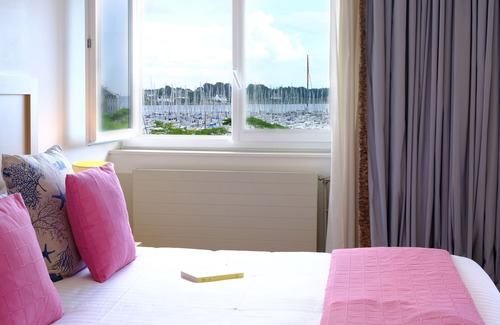 La Trinite-sur-Mer Hotel | Discover Trinité Hôtel: Spa, Breakfast & Family-Friendly Stays