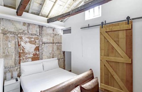 Province of Toledo Apartment | Family-Friendly Stay at dobohomes - Apartamento Trinitarios