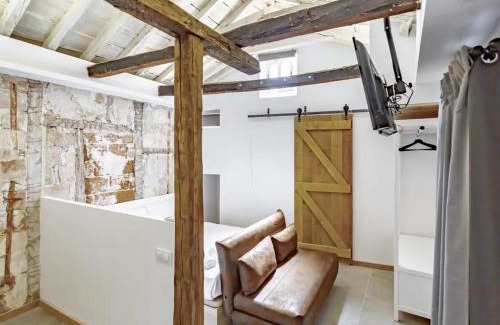 Province of Toledo Apartment | Family-Friendly Stay at dobohomes - Apartamento Trinitarios