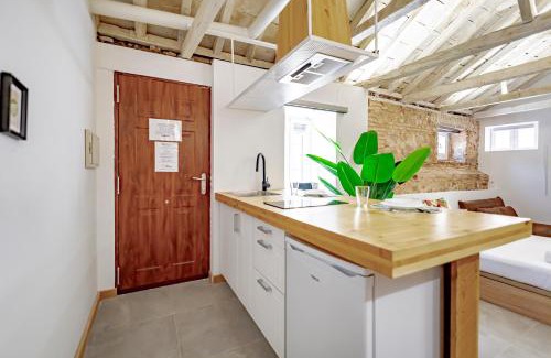 Province of Toledo Apartment | Family-Friendly Stay at dobohomes - Apartamento Trinitarios