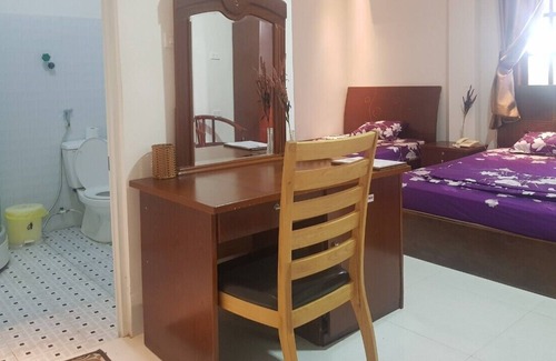 Tuy Phong Bed & Breakfast | TRINITAS DU PARC - Hotels & Resorts