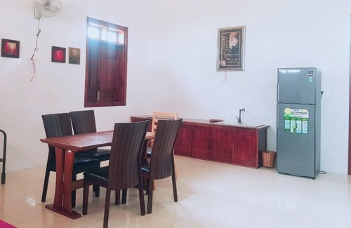 Tuy Phong Bed & Breakfast | TRINITAS DU PARC - Hotels & Resorts