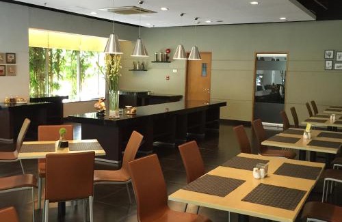 Gambir Hotel | Comfortable Triniti Hotel Jakarta: Family-Friendly Retreat
