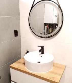 Baia Mare Apartment | Family-Friendly Trinity Apartment for Your Next Getaway