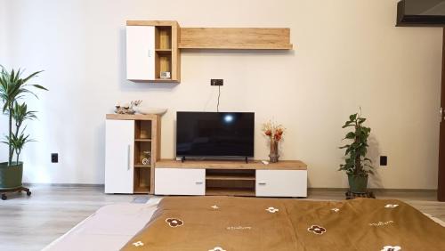 Baia Mare Apartment | Family-Friendly Trinity Apartment for Your Next Getaway