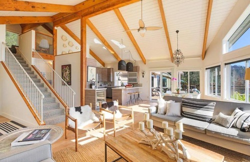 Glen Ellen House | Unmatched Paradise at Trinity By Kohmsa - Pet Friendly Stay