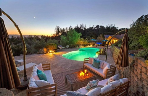 Glen Ellen House | Unmatched Paradise at Trinity By Kohmsa - Pet Friendly Stay