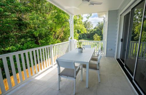 Trinity Beach Apartment | Trinity Collective: Oceanfront Escape with Pool & Family Fun