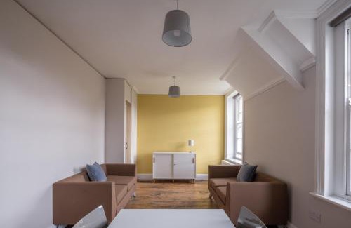 City Centre Dublin Other | Trinity College: Unique Campus Accommodation with Pool