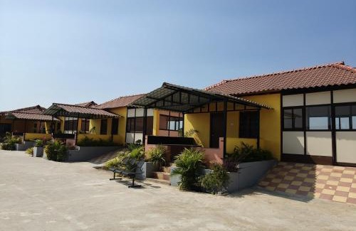 Bhongir Villa | Relax at Trinity Farm Stay & Resorts with Family and Pets