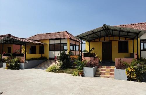Bhongir Villa | Relax at Trinity Farm Stay & Resorts with Family and Pets