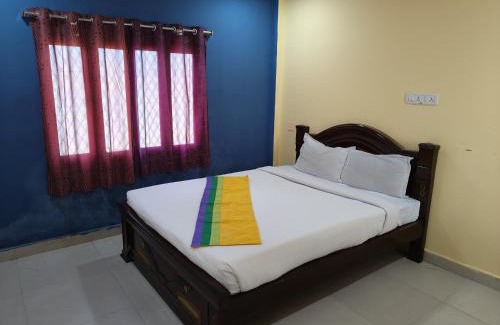 Bhongir Villa | Relax at Trinity Farm Stay & Resorts with Family and Pets
