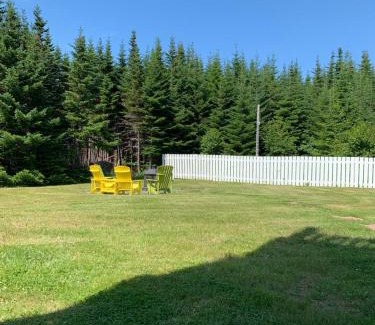 Trinity Bed & Breakfast | Highly Rated Trinity Guest House with Kitchen Access
