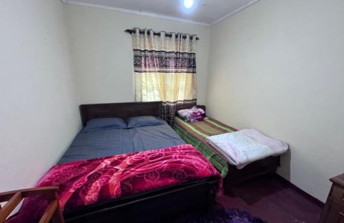 Nuwara Eliya House | Cozy Trinity Guest-Inn: Perfect for Families and Pets
