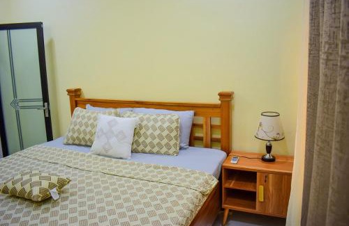 Labone Apartment | Trinity Home