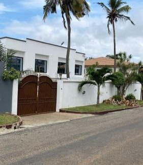 Labone Apartment | Trinity Home