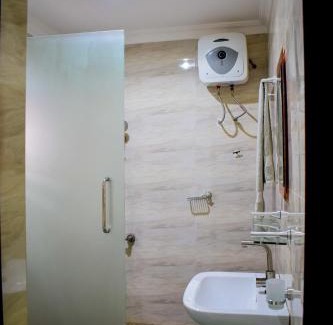 Labone Apartment | Trinity Home