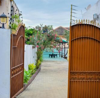 Labone Apartment | Trinity Home