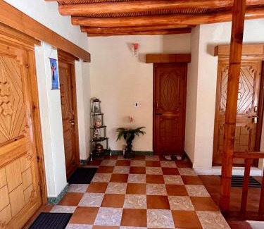 She House | Trinity Home Stay: Guest Rated 10/10 with Family Amenities