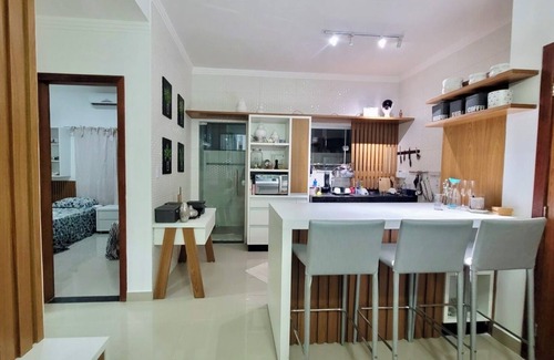 Porto Seguro Apartment | Trinity House