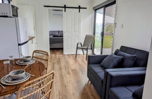 Burrum River Resort | Explore Trinity Islands Holiday Park - Cozy Cabin Retreats