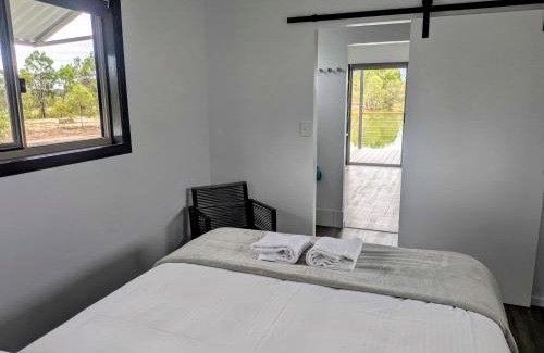 Burrum River Resort | Explore Trinity Islands Holiday Park - Cozy Cabin Retreats