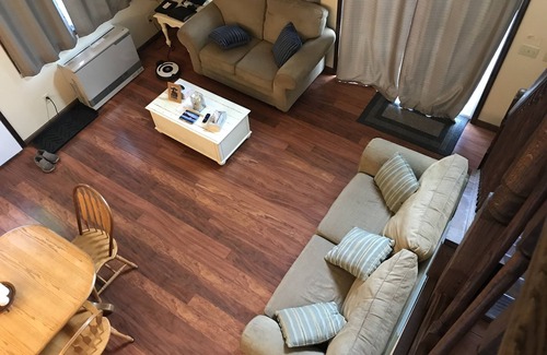 Lake Bonaparte Cottage | Experience Trinity on Baron Bay: Breathtaking Ocean Views