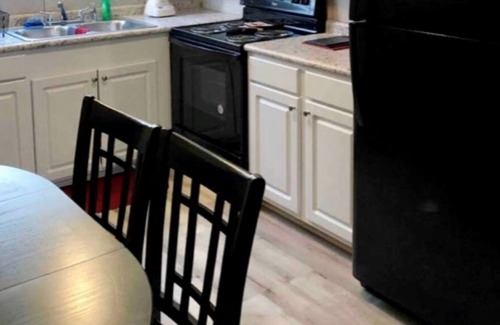 Jackson Apartment | Exceptional Trinity One Apartments with Ocean View & Spa