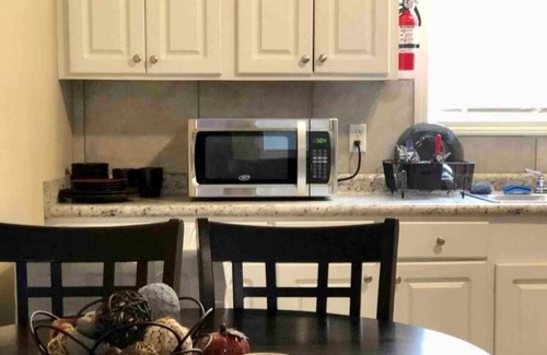 Jackson Apartment | Exceptional Trinity One Apartments with Ocean View & Spa