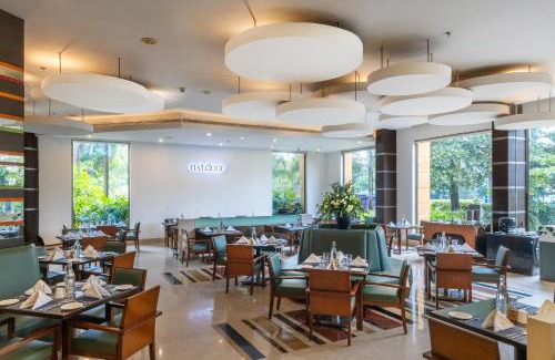 Phase 2 Hotel | Trinity Hotel Bengaluru: Guest Rated 9/10 with Pool & Spa