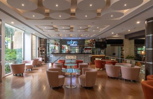 Phase 2 Hotel | Trinity Hotel Bengaluru: Guest Rated 9/10 with Pool & Spa