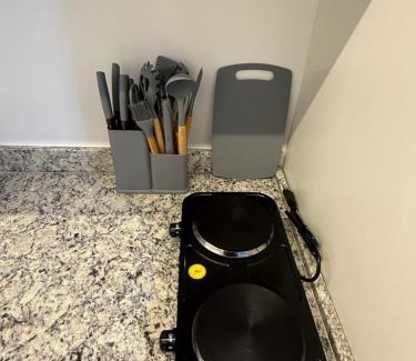 Vila Buarque Apartment | Trink Home